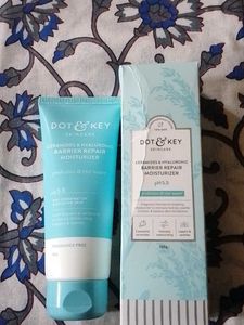 Dot & Key Moisturizer