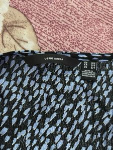 Combo Of 2 Shirts Veromoda And Pastel Pink