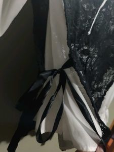 Vintage Two Piece Top