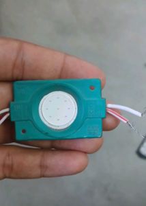 Led Light Green Color For Car Bike Truck