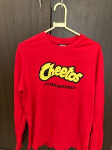 Bonkers Corner Long Sleeves T Shirt
