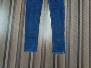 DG-44 Size-30 Slim Fit Women Denim Jeans