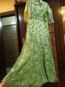 BRIDAL GOWN