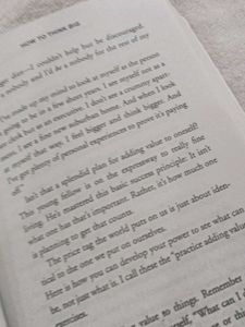 The Magic of Thinking Big