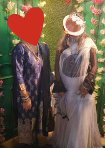 Lahega Choli Stylish