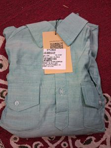 Boys Kurta Set Stylo Bug Brand