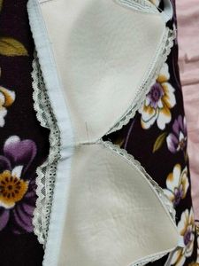 Crochet Bra