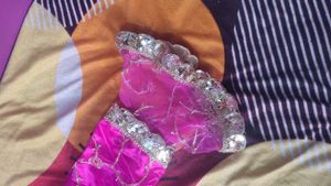 Frok Garara &amp; Dupatta