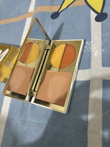 My Glamm Ff Cream