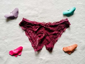 Victoria's Secret Lace Lingerie