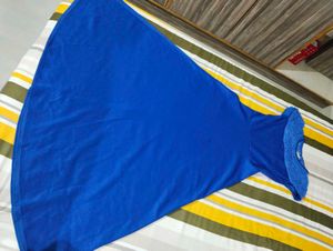 Party Wear Gown