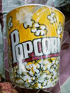 Popcorn Keeper