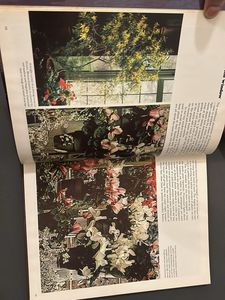 The Time life Encyclopedia Of Gardening