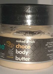 Mcaffeine Choco Body Butter