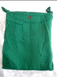 Black Cami Top and Pants Set