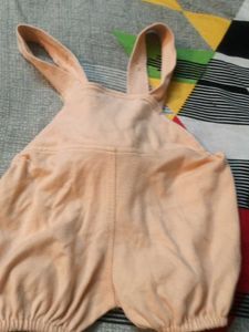 Cute Baby Romper