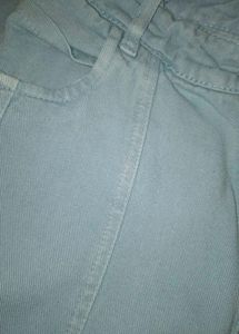 Light Blue Jeans