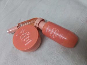 Aqualogica Sweet Summer Kiss Set
