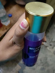 Bella Vita Date Body Mist