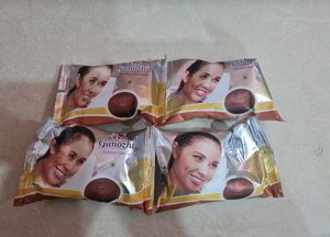 4 Fairness Soap