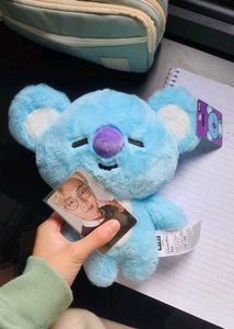BT21 Koya Plushie