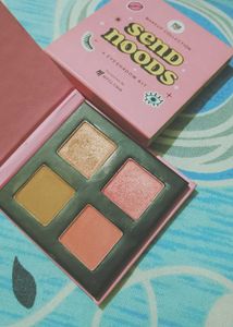 Myglamm Popxo Eyeshadow ❤️‍🔥