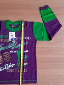 New Full Sleeve Shirt For Boys