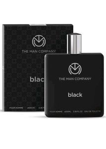 The Man Company - Black