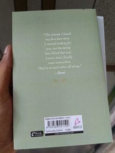 Rumi&#39;s Little Book Set