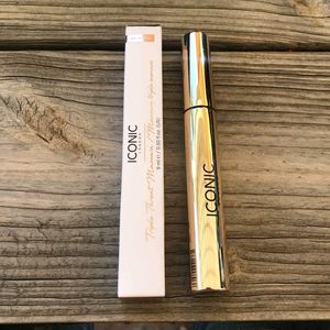 Iconic London Mascara