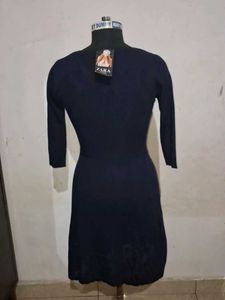 Navy Blue Bodycone