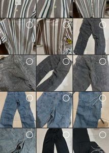 Wholesale M L (10 Piece)