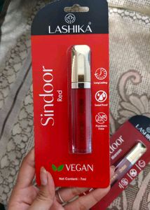 Long Lasting Sweat Proof Sindoor
