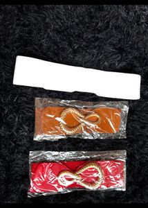 REDHORNS Branded Waist Belts