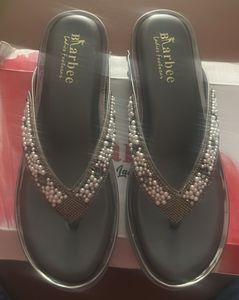 Ladies Fancy Sandel