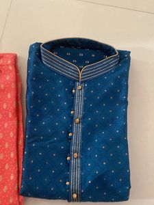 Combo Of 2 Elegant Kurta