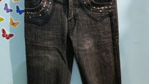 Denim Jeans For Women 😍