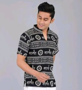 Mahakal T_shirt