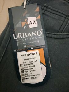 Jeans For Men