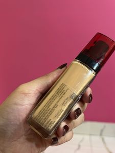 L'Oreal Infallible Foundation