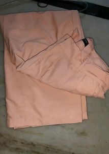 Pinkish Trouser for Sale - Brand New, Never Worn!