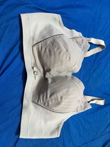 Pincess Cut Padded Designer Bra