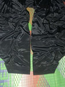 heavy patyala silk salwar kameez