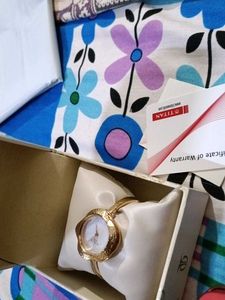 Titan Women&#39;s Watch