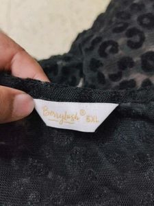 Berrylush Plus Size Top