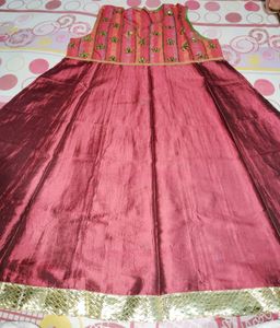 Frock Suit For Woman