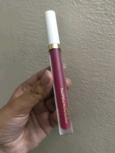 Combo : Liquid Lipstick + Vaseline Body Lotion