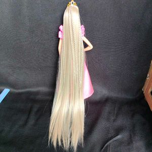 Barbie Custom Rapunzel Doll