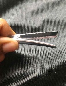 Combo Hair Clips Material