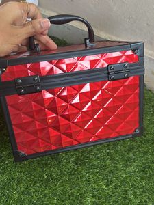Colorbar Vanity Box
